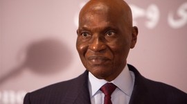 Timeline: Carrière politique d'Abdoulaye Wade