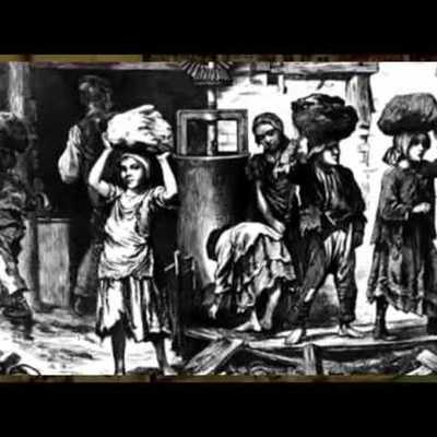 Timeline: Conception of childhood through history