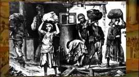 Timeline: Conception of childhood through history