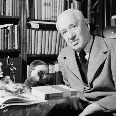 Timeline: К 135летию Корнея Ивановича Чуковского