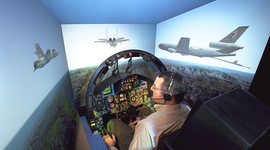 Timeline: Historia de la Simulación