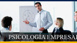 Timeline: historia de la psicologia empresarial