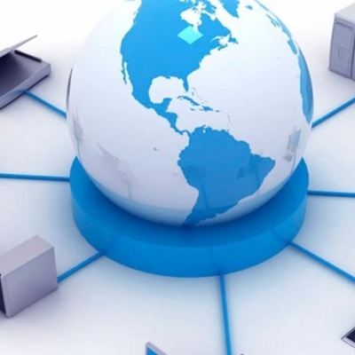 Timeline: Летопись Интернета