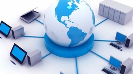 Timeline: Летопись Интернета