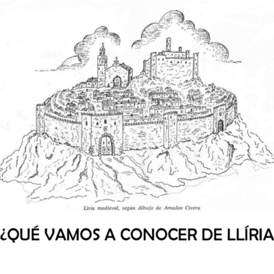 Timeline: LLIRIA MEDIEVAL