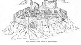 Timeline: LLIRIA MEDIEVAL