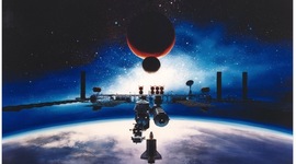 Timeline: EVALUACIÓN II ENCUENTRO INTERPLANETARIO