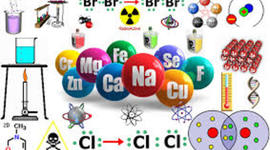Timeline: LA QUIMICA