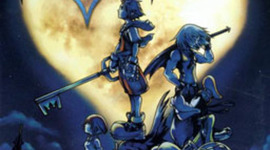 Timeline: First Ten Kingdom Hearts Games By Release Date