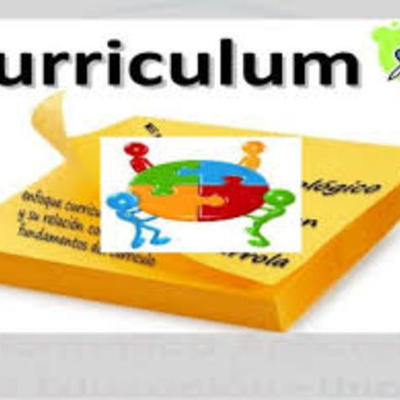 Timeline: Conceptos y antecedentes históricos de Curriculum.