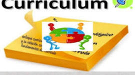 Timeline: Conceptos y antecedentes históricos de Curriculum.