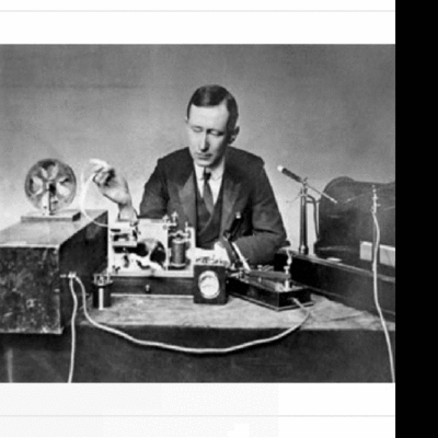 Timeline: HITOS TECNOLÓGICOS