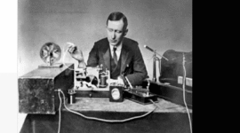 Timeline: HITOS TECNOLÓGICOS