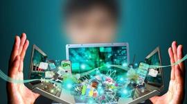 Timeline: MI EVOLUCIÓN TECNOLOGICA