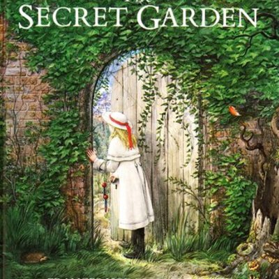 Timeline: Secret Garden