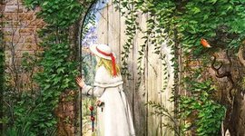 Timeline: Secret Garden