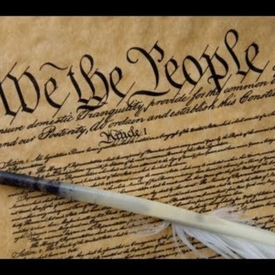 Timeline: Events Leading to the American Constitution