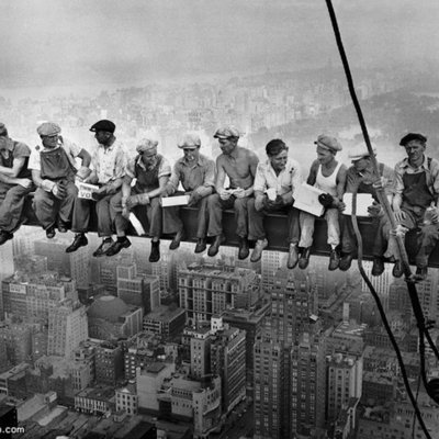 Timeline: Contexto Histórico de la SST