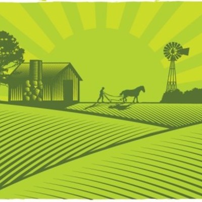 Timeline: Changes in Early Farming Inventions