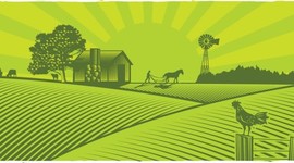 Timeline: Changes in Early Farming Inventions