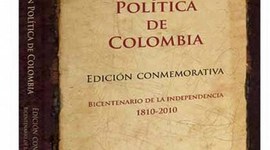 Timeline: Constitución Política Colombia