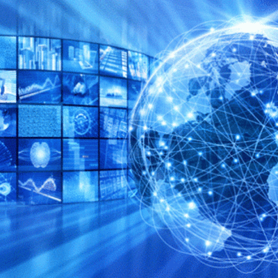 Timeline: History of the Internet