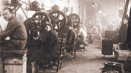 Timeline: Sociedad y cultura siglos XX