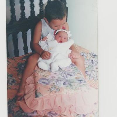 Timeline: MI EVOLUCIÓN TECNOLÓGICA