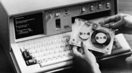 Timeline: Historia de las computadoras