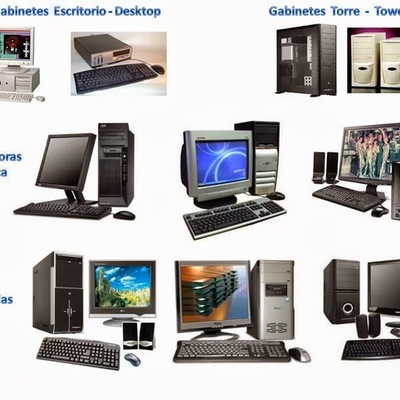 Timeline: Generación de computadoras