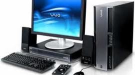 Timeline: Generaciones de las Computadoras