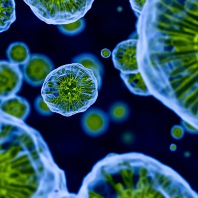 Timeline: Teoría Celular