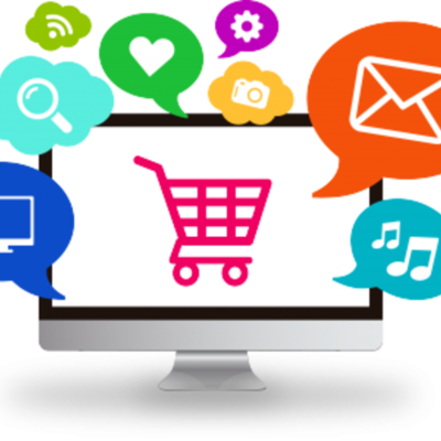 Timeline: Evolucion E-Commerce