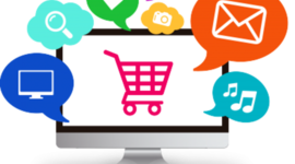 Timeline: Evolucion E-Commerce