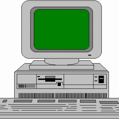 Timeline: Generaciones de las computadoras (Mario Siu Araya-Terry Schmidt Corea)
