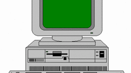 Timeline: Generaciones de las computadoras (Mario Siu Araya-Terry Schmidt Corea)