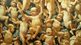 Timeline: Concepciones de infancia y adolescencia en la sociedad