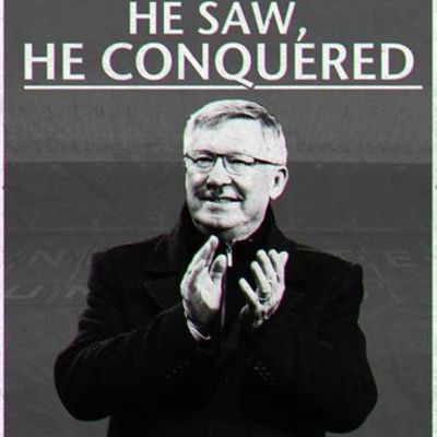Timeline: Sir Alexander Chapman "Alex" Ferguson, a.k.a Fergie