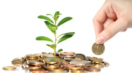 Timeline: Línea de tiempo "Historia de Contabilidad"