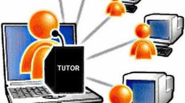 Timeline: Historia de la Educación a Distancia