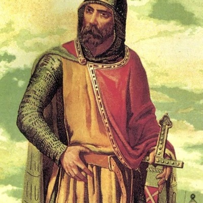 Timeline: Rodrigo Díaz de Vivar