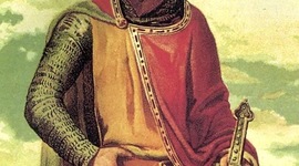 Timeline: Rodrigo Díaz de Vivar