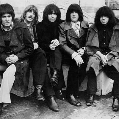 Timeline: The Beatles. Альбомография.