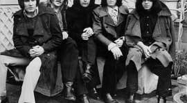 Timeline: The Beatles. Альбомография.