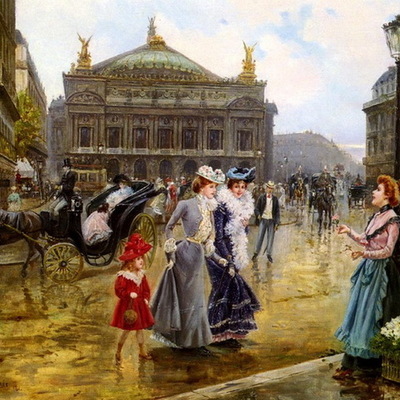 Timeline: Лента времени