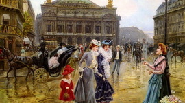 Timeline: Лента времени