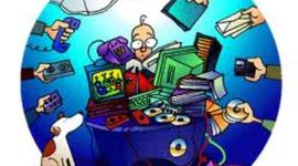 Timeline: HISTORIA DE LA COMUNICACIÓN A DISTANCIA