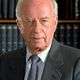 Yitzhak rabin old