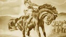 Timeline: Alejandro Magno