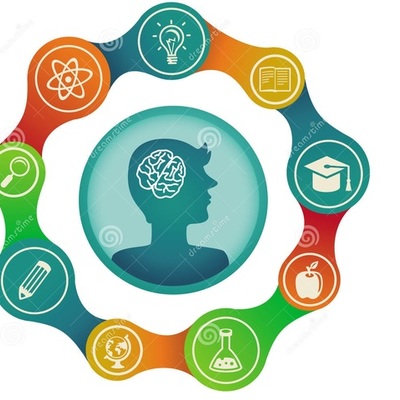 Timeline: Linea de tiempo sobre las tendencias TICs en la educación en Colombia.